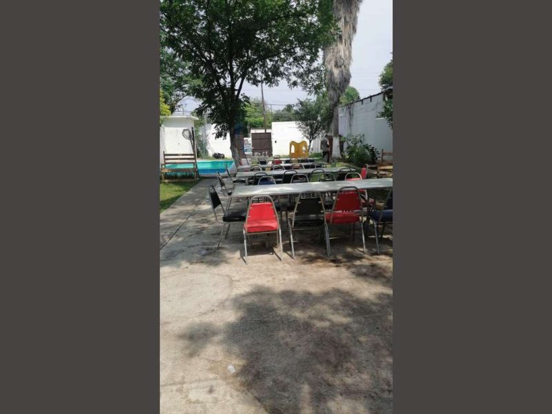 Quinta San Juditas