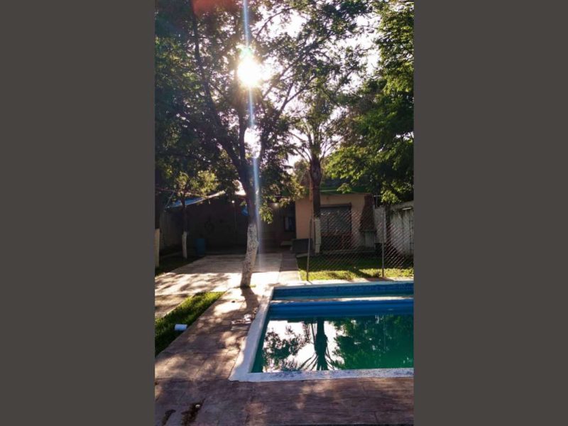 Quinta San Juditas