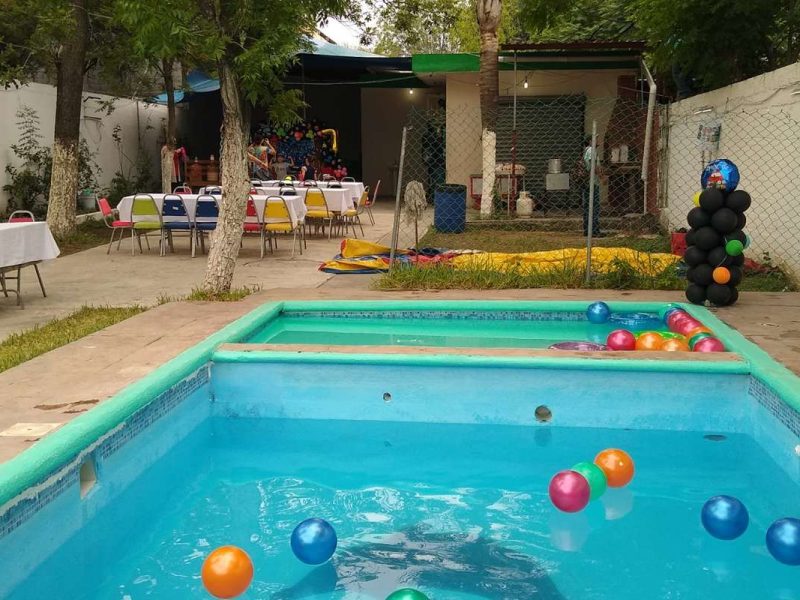 Quinta San Juditas