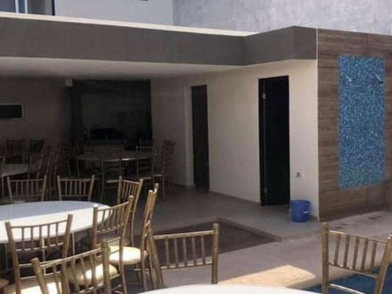 Quinta Uresti