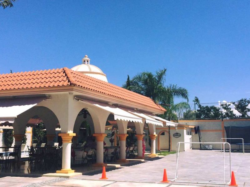 Quinta Victoria