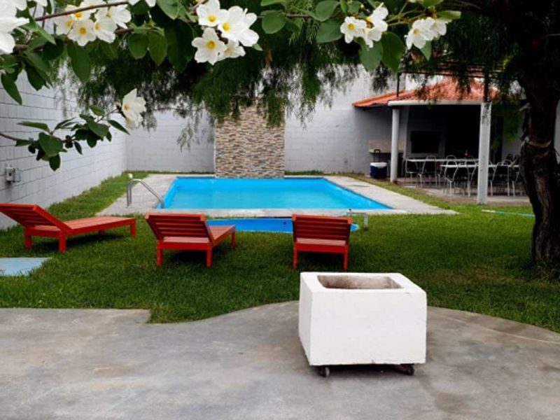 Quinta El Mezquite