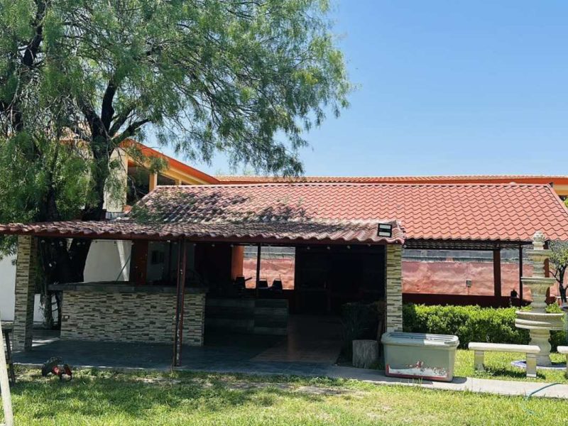 Quinta El Naranjo