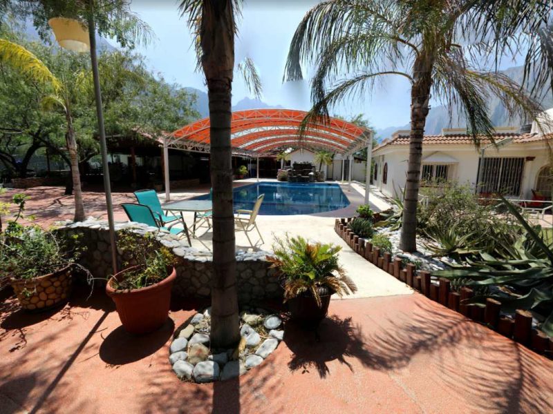 Quinta El Paraíso
