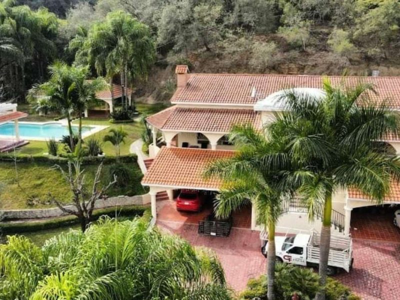 Quinta el Paraíso Allende