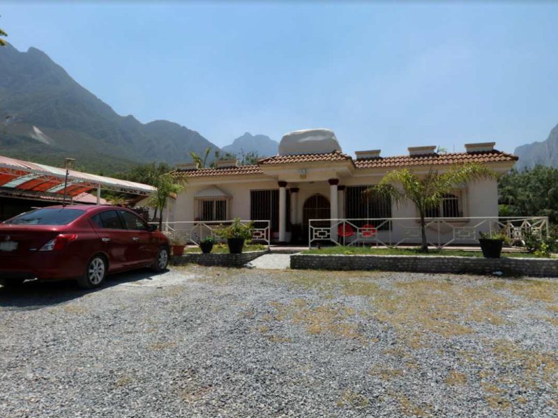 Quinta El Paraíso
