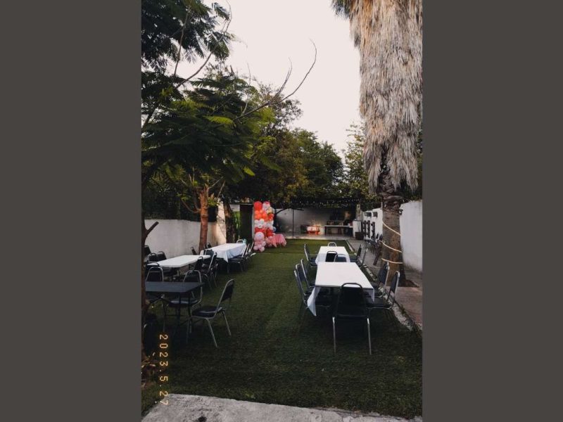 Quinta el Puerto