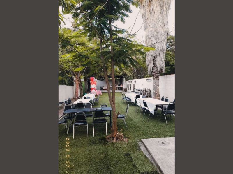 Quinta el Puerto