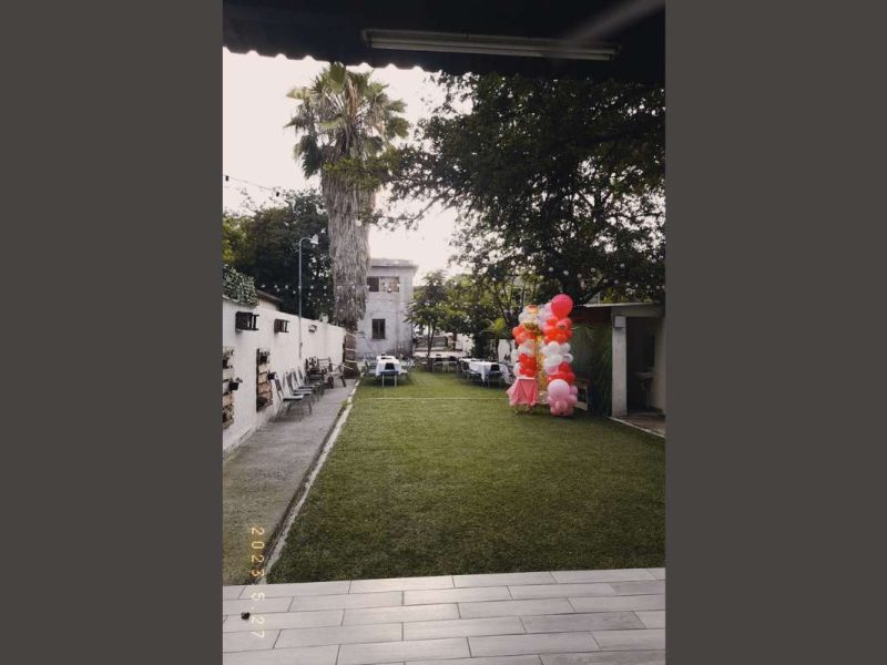 Quinta el Puerto