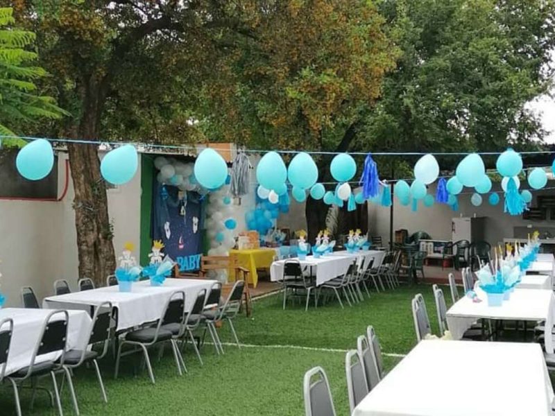Quinta el Puerto