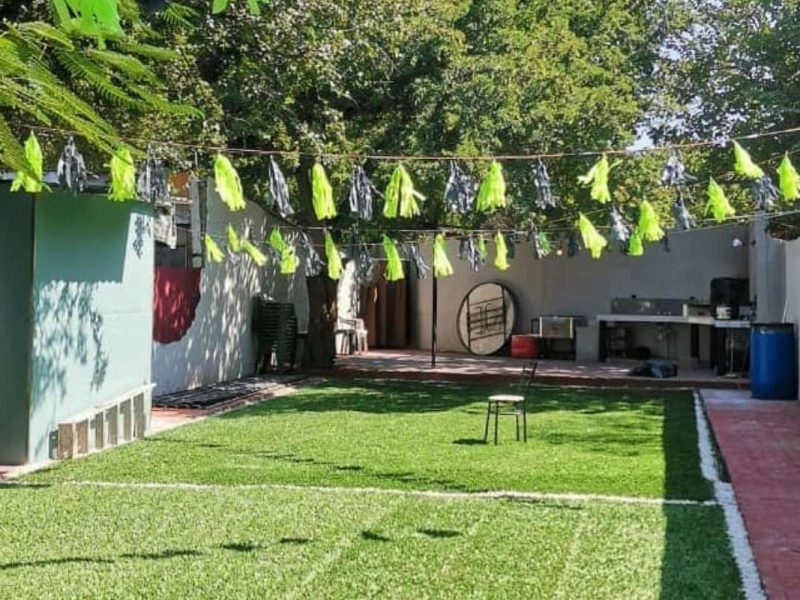 Quinta el Puerto