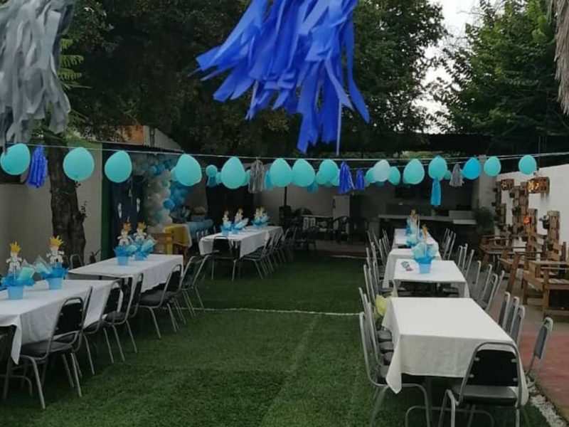 Quinta el Puerto