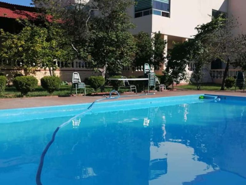 Quinta la Bonita Morando