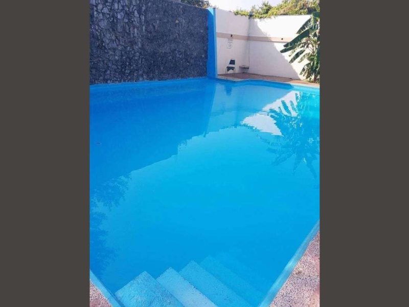 Quinta la Bonita Morando