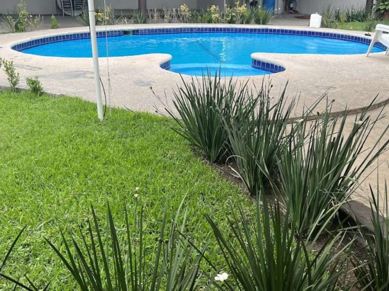 Quinta la Paloma Guadalupe