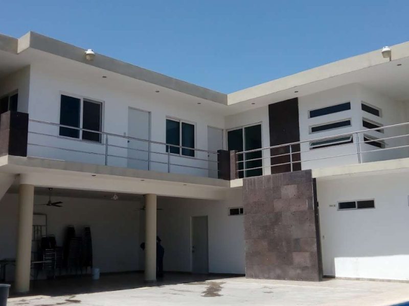 Quinta la Paloma Guadalupe