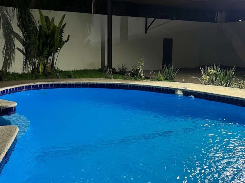 Quinta la Paloma Guadalupe