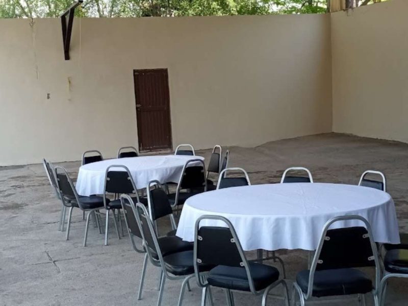 Quinta la Paloma Guadalupe