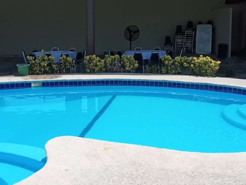 Quinta la Paloma Guadalupe