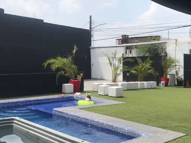 Quinta la Playita