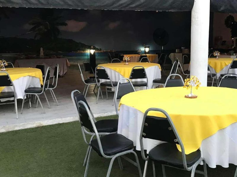 Quinta la Playita