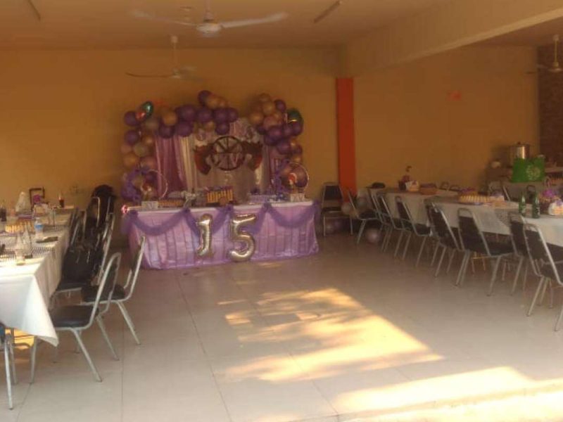 Quinta los 3 Reyes