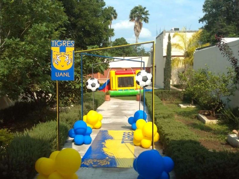 Quinta los 3 Reyes