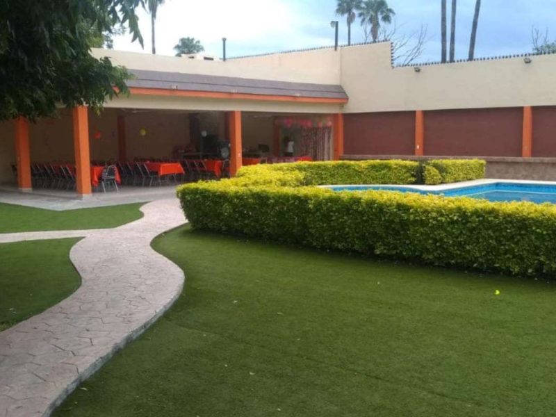 Quinta los 3 Reyes