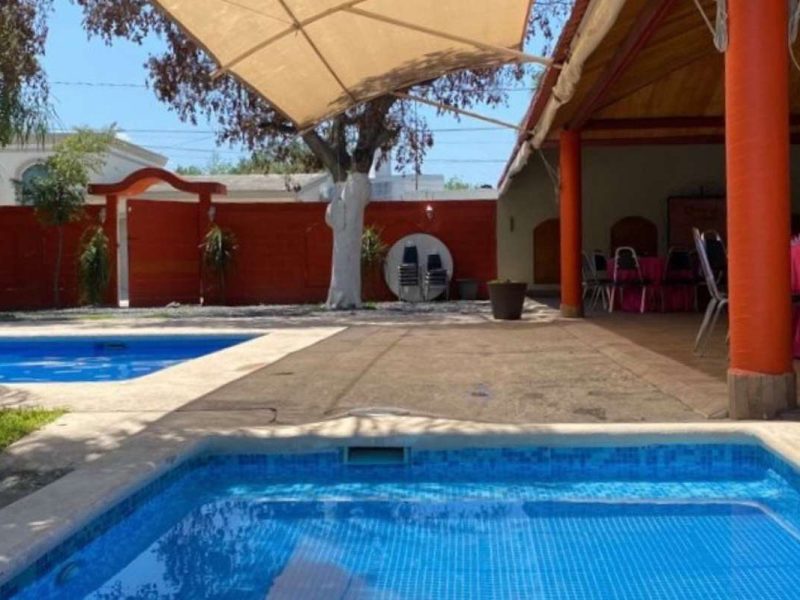 Quinta los Arcos