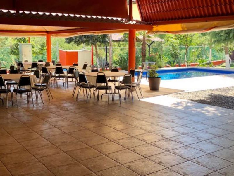 Quinta los Arcos
