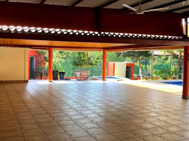Quinta los Arcos