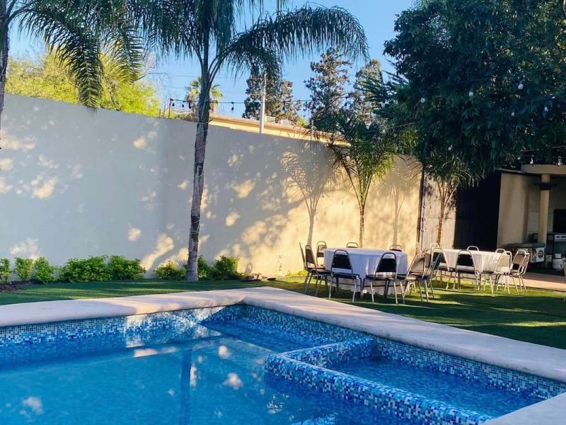 Quinta los Faroles