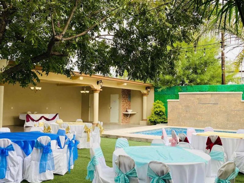 Quinta los Faroles