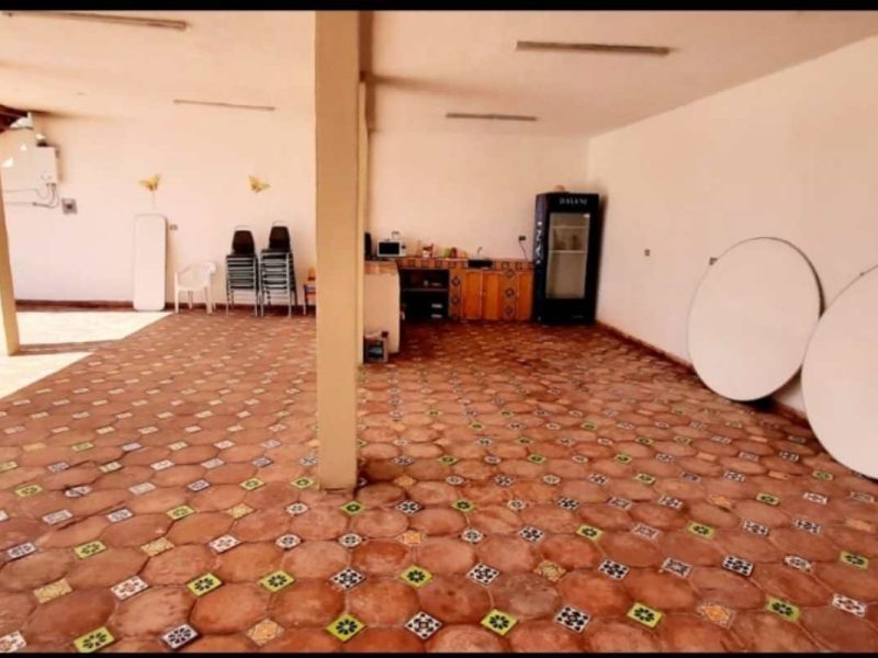 Quinta los Lirios