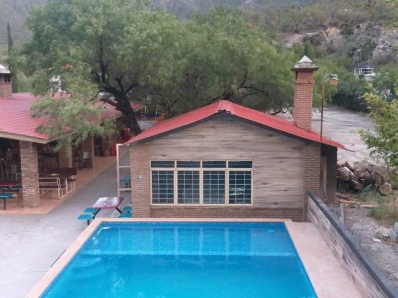 Rancho Los Tres Matías
