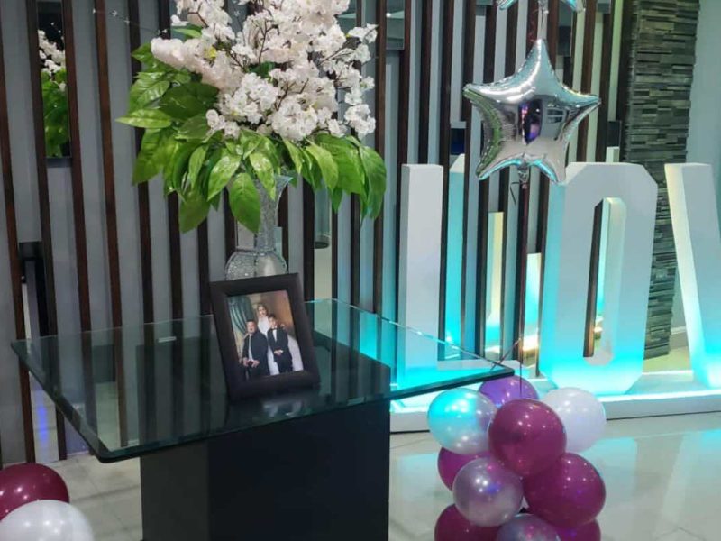 AG Eventos