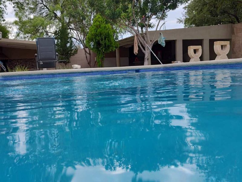Quinta González