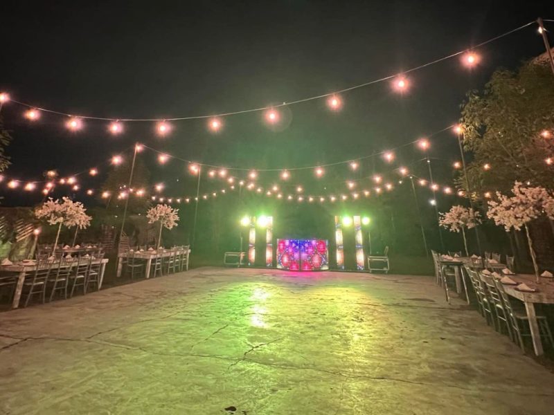 MAERE Salón & Jardín