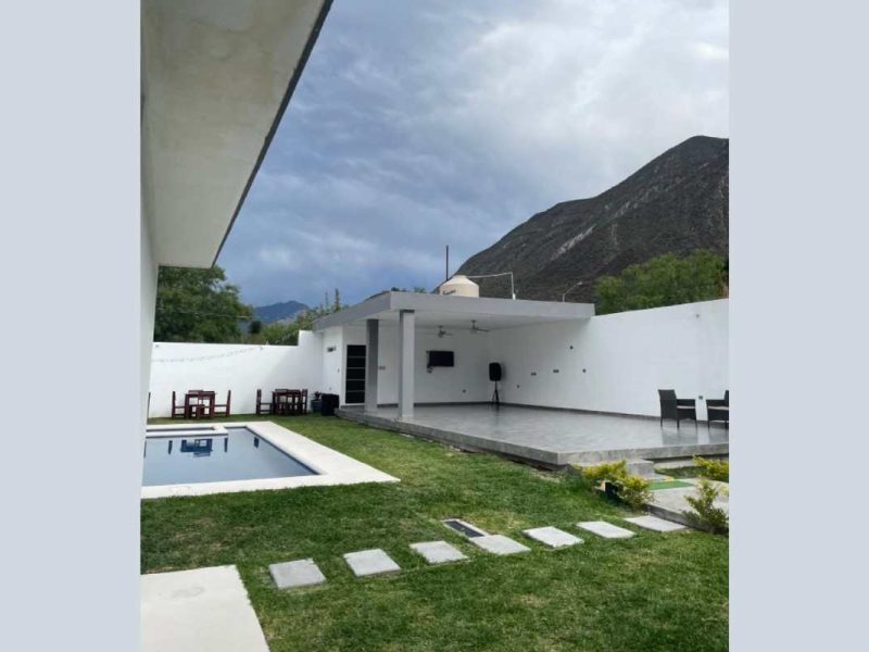 Quinta Bonanza