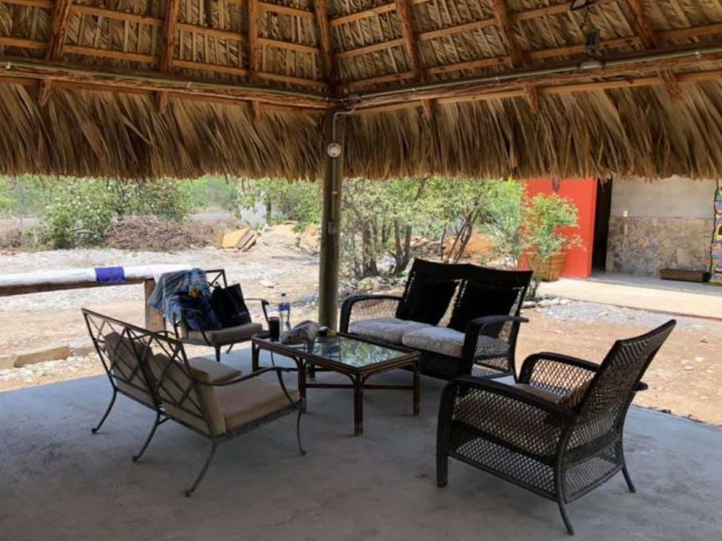 Quinta Capuchino