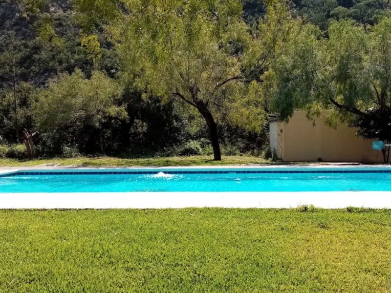Quinta de León Huasteca