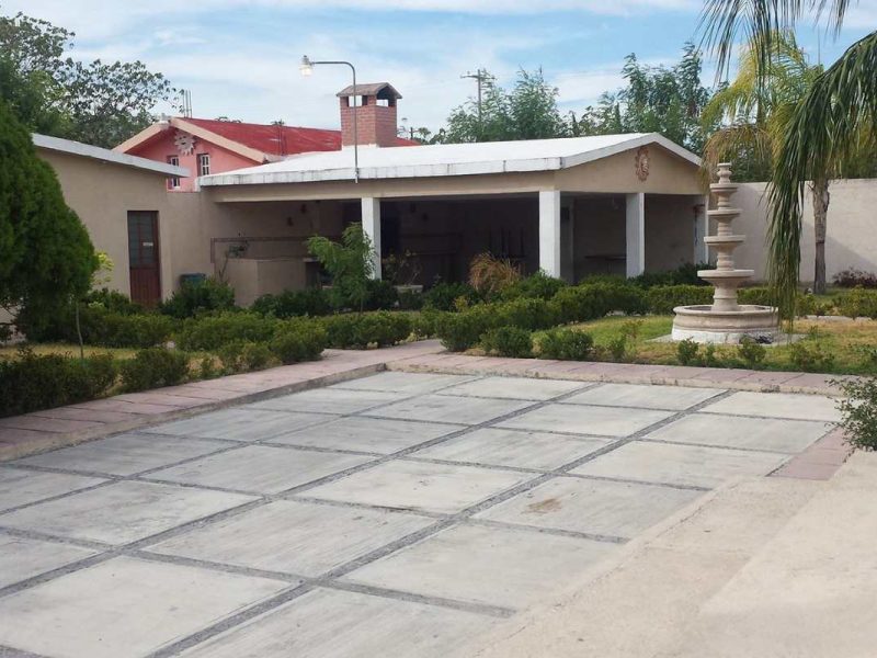 Quinta el Mirador