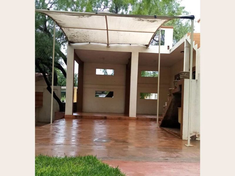 Quinta El Pokar