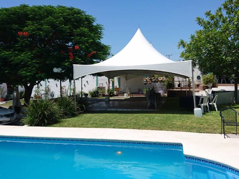 Quinta las Margaritas