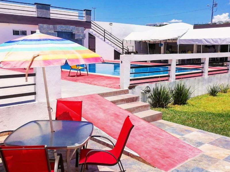 Quinta las Reynas