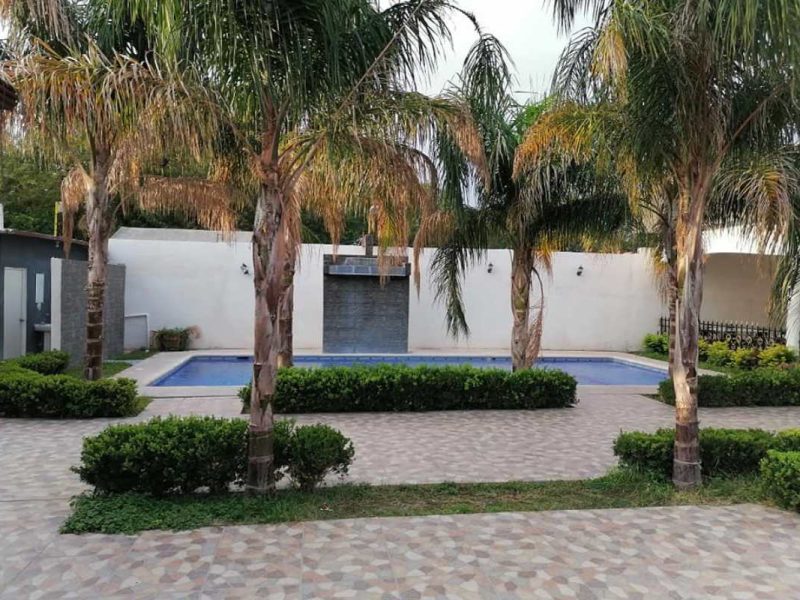 Quinta Lomas