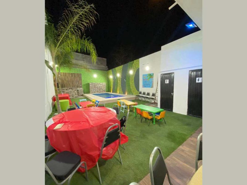 Quinta Nueva Villa
