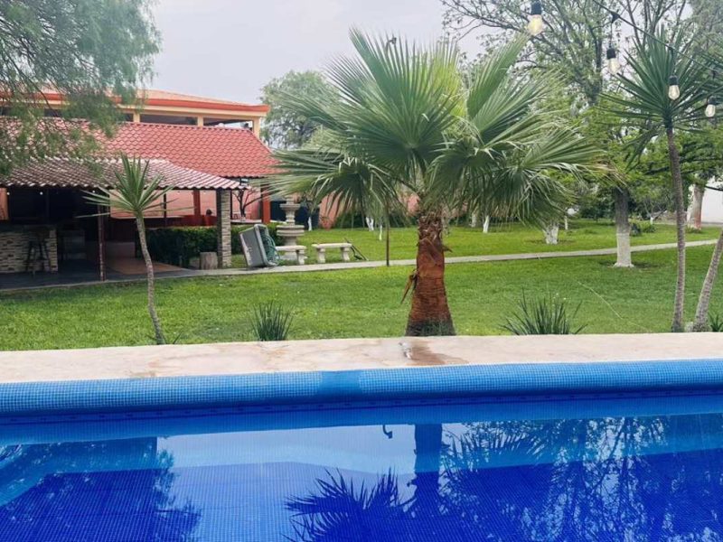 Quinta El Naranjo