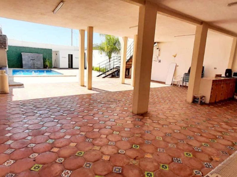 Quinta los Lirios