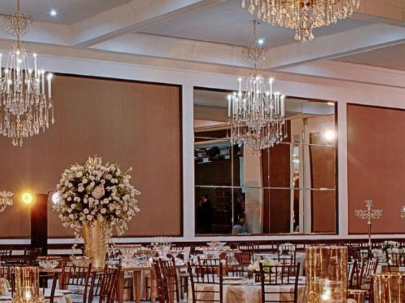 Barcelona Eventos